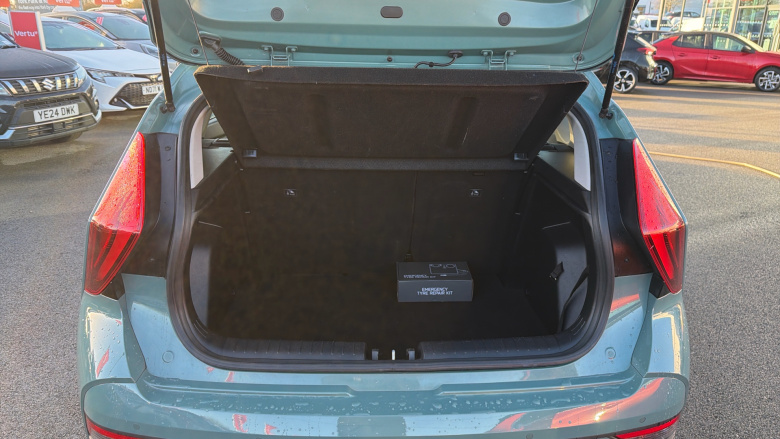 Hyundai BAYON 1.0 TGDi Advance 5dr DCT Petrol Hatchback